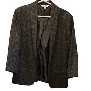 Women’s Blazer